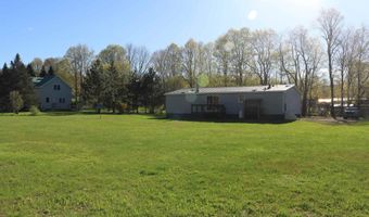 126 Smith St, Bakersfield, VT 05441