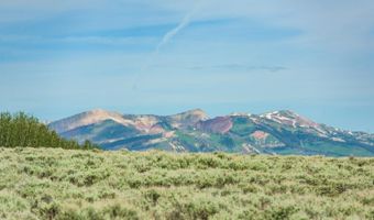 TRACT 14 SPRING HOLLOW ROAD, Daniel, WY 83115
