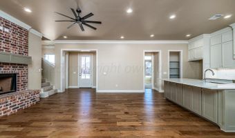 6304 Lauren Ashleigh Dr, Amarillo, TX 79119