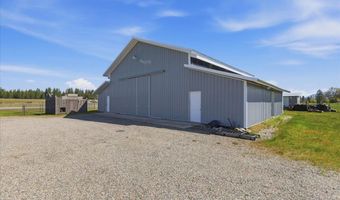222 E Remington Rd, Athol, ID 83801
