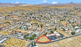 Siskiyou Road, Apple Valley, CA 92307