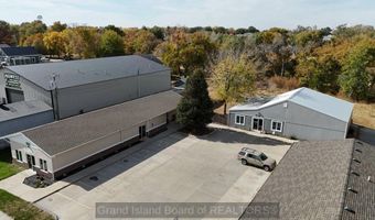 1619 1621 9th St, Aurora, NE 68818