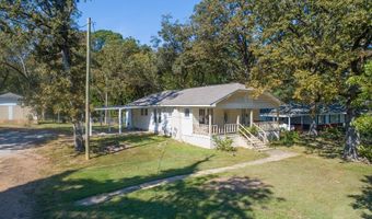 209 N. Pontotoc, Bruce, MS 38915