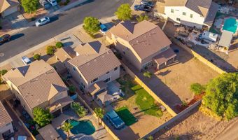 2419 E ROSARIO MISSION Dr, Casa Grande, AZ 85194