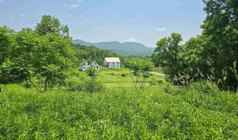 21 Nickerson Rd, Brandon, VT 05733