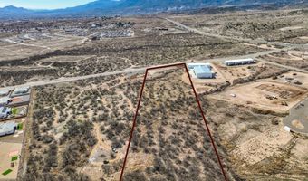 0 Homestead Pkwy, Camp Verde, AZ 86322