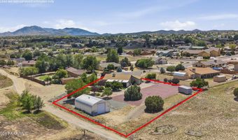 2270 W Grey Fox Cir, Chino Valley, AZ 86323