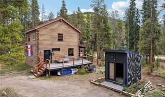 42 LEAP YEAR Trl, Blue River, CO 80424