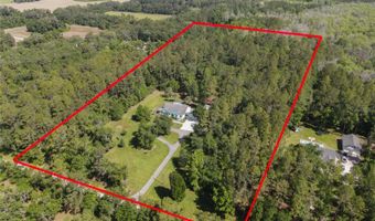 8652 NW 198TH Ln, Alachua, FL 32615
