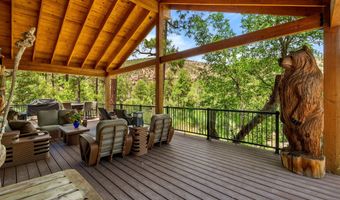 19424 Blue River Rd, Blue, AZ 85922
