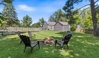 5806 Lake Michigan Dr, Allendale, MI 49401