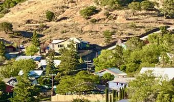 0 65 Acres Moon Cyn 95-104, Bisbee, AZ 85603