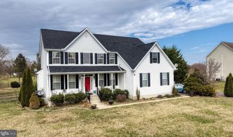 110 MASTERS Ln, Magnolia, DE 19962