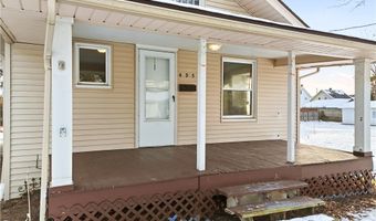 495 Stetler Ave, Akron, OH 44312