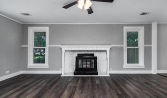 1309 BELLAIRE St, Amarillo, TX 79106