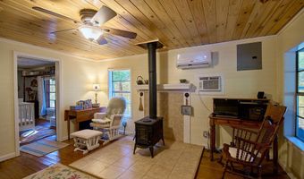 1541 Frank Hall Rd, Bolton, MS 39041