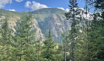 1728 Dry Creek Rd, Clark Fork, ID 83811
