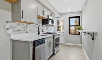 4970 JUST St NE, Washington, DC 20019