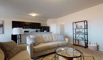 716 N Redbud Ave Plan: RC Magnolia, Beggs, OK 74421