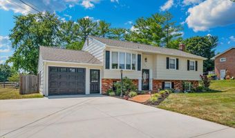 106 DELLA Ln, Boonsboro, MD 21713