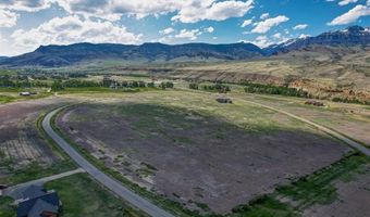 109 Stillwater Dr, Cody, WY 82414