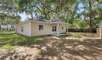 37 Douglas Rd, Allenhurst, GA 31301