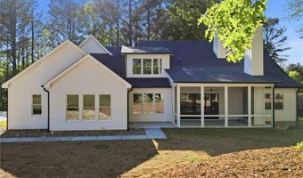 2610 Lower Bethany Rd, Ball Ground, GA 30107