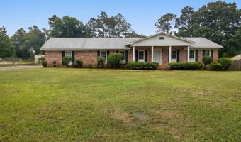 1307 Sunnyhill Dr, Camden, SC 29020