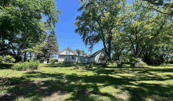 502 W Main St, Agency, IA 52530