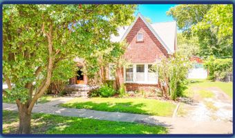 900 E 16th, Ada, OK 74820