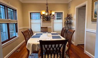 2445 S KENWOOD St, Arlington, VA 22206