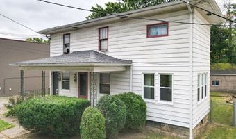 1404 Eastwood Ave, Akron, OH 44305