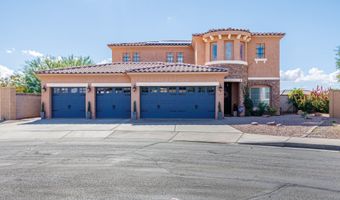 1777 N WESTFALL Ln, Casa Grande, AZ 85122