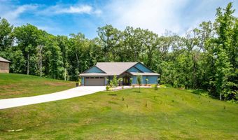 4032 Eagle Valley Dr, Benton, AR 72019
