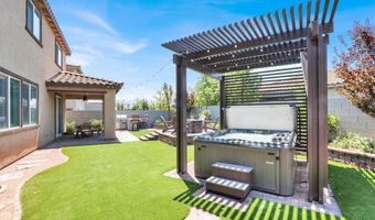 1414 Cattail Fls, Boulder City, NV 89005