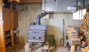 6 RIFLE RANGE, Big Piney, WY 83113