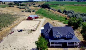20777 Upper Pleasant Ridge Rd, Caldwell, ID 83607