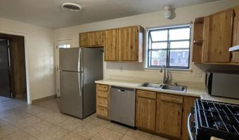 1409 Challenger Ave, Alamogordo, NM 88310