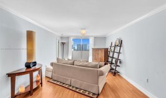 2750 NE 183rd St 1801, Aventura, FL 33160