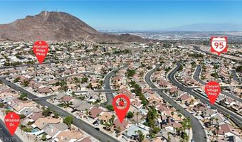136 Westin Ln, Henderson, NV 89002