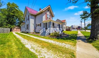 1633 W 5th St, Ashtabula, OH 44004