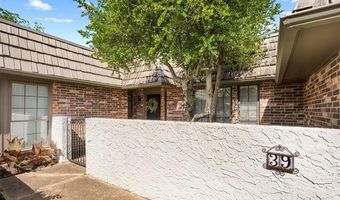 39 SE Shadowlake Dr 39, Bartlesville, OK 74006