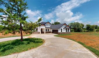 416 Linden St, Keene, TX 76059