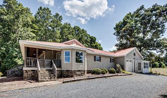 3969 NC Highway 42 S, Asheboro, NC 27205