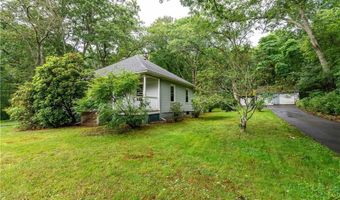 3442 Flat River Rd, Coventry, RI 02816