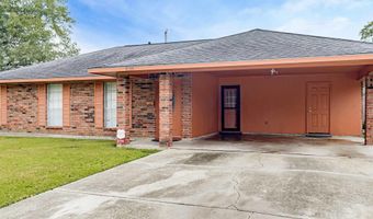 3115 Garnet Dr, Baton Rouge, LA 70805