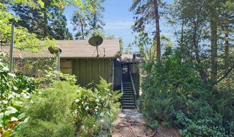 37590 Live Oak, Angelus Oaks, CA 92305