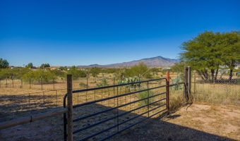 327 S Pima Ln, Benson, AZ 85602