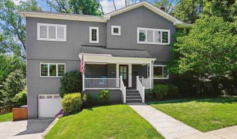 3536 N DICKERSON St, Arlington, VA 22207