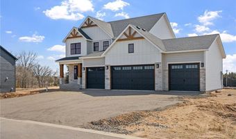4424 166th Ave NW, Andover, MN 55304